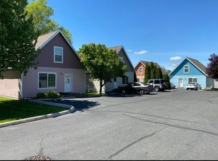 1911 N Chestnut St APT 1, Ellensburg, WA 98926