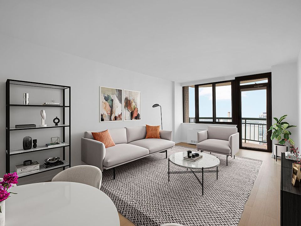 1st image of 124 W 60th St APT 24K
