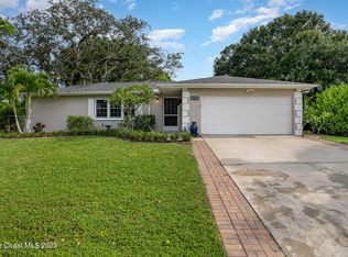 2842 Watkins Dr, Melbourne, FL 32901