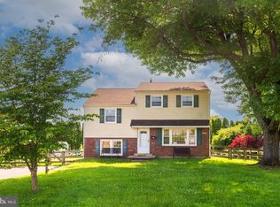 116 Fairview Dr, West Chester, PA 19382