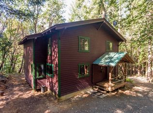 671 Thompson Creek Rd, Selma, OR 97538