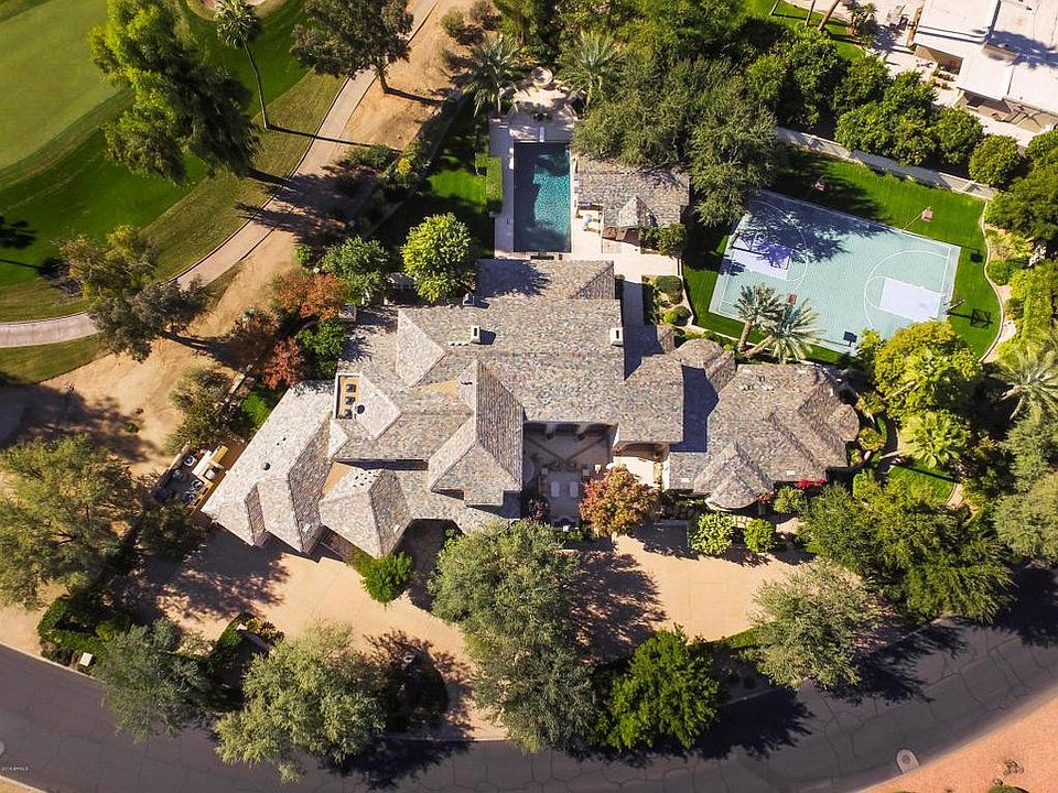 1st image of 6955 E Caballo Dr