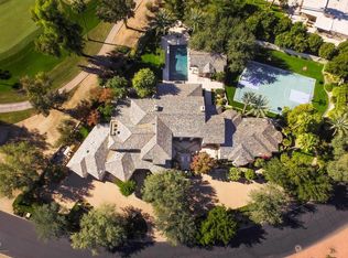 6955 E Caballo Dr, Paradise Valley, AZ 85253