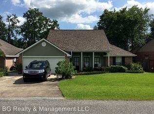 804 Canberra Rd, Lafayette, LA 70503