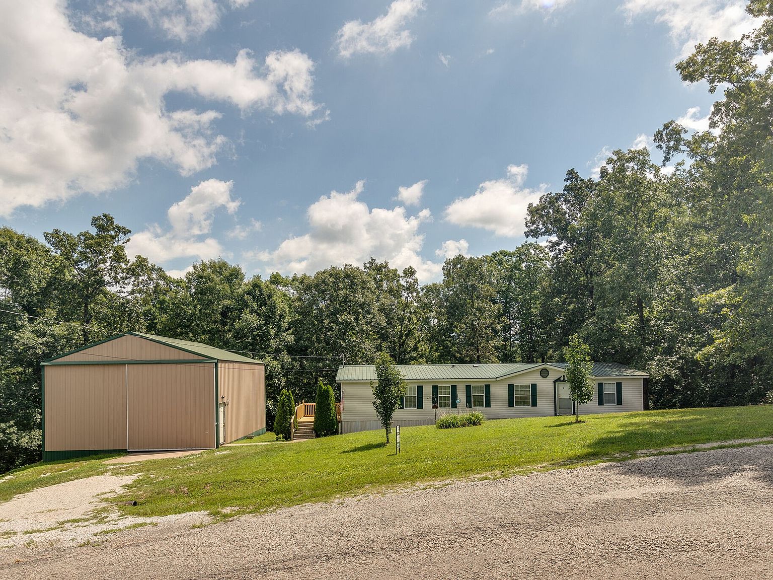 110 Backwoods Dr, Hohenwald, TN 38462 Zillow