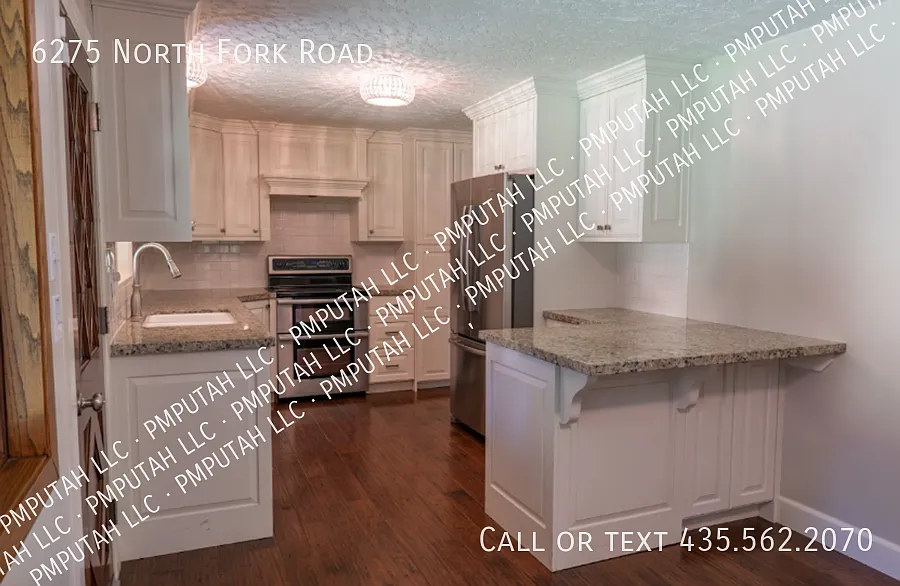 Location, Location, Location!!Your Liberty, Utah Retreat Awaits — Photo 3