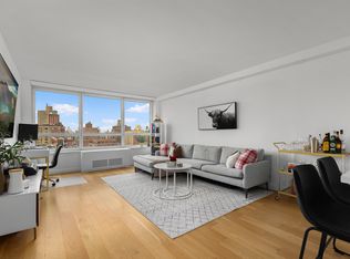 200 E 94th St APT 2112, New York, NY 10128