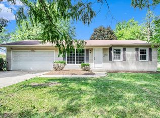 15303 Montecito Dr, Granger, IN
