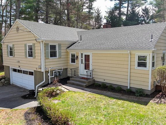 2nd image of 20 Birch Rd