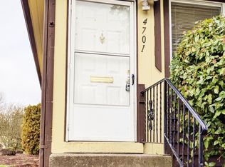 4701 124th Street Ct SW, Lakewood, WA 98499