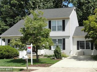 9521 Oakbranch Way, Baltimore, MD 21236