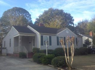 2111 Causton Bluff Rd, Savannah, GA 31404