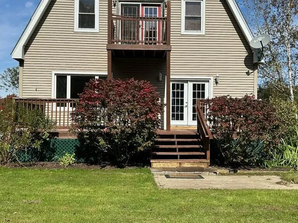 4 Olson Rd, Florida, MA 01247