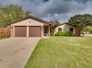428 Murphy Rd, Burleson, TX 76028