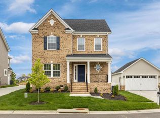 12275 Manor Crossing Dr, Glen Allen, VA 23059