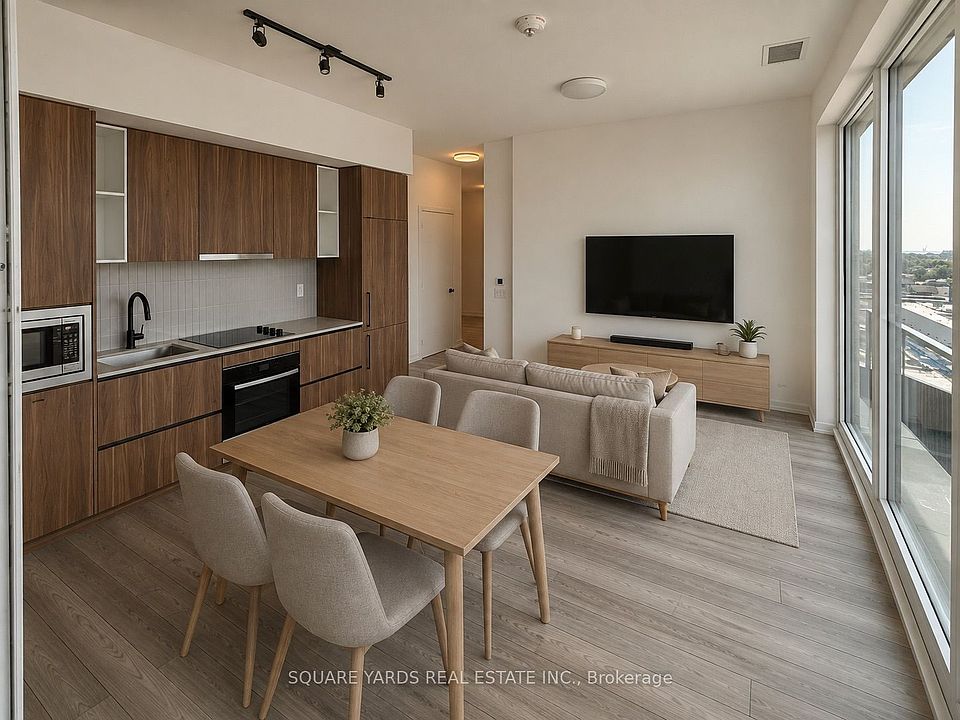 1st image of 1285 Dupont St #704