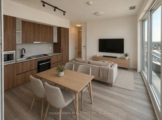 1285 Dupont St #704, Toronto, ON M6H 0E3