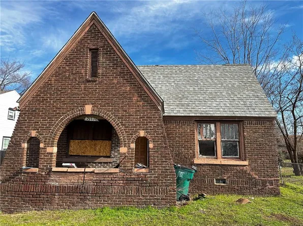 2110 N Bath Ave, Oklahoma City, OK 73111