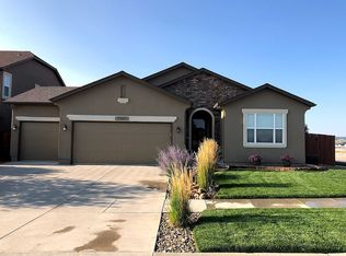 7007 Cumbre Vista Way, Colorado Springs, CO 80924