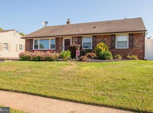 3649 Berkley Rd, Bensalem, PA 19020