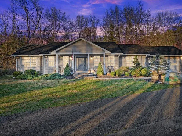 29 Meier Road, Poughkeepsie, NY 12603