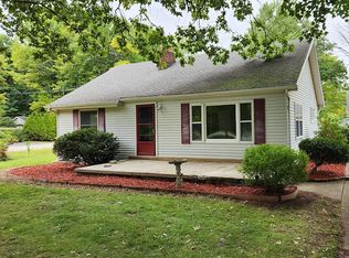 4850 W Water St, Clyde, MI 48049