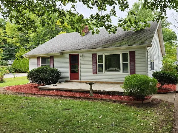 4850 W Water St, Clyde, MI 48049