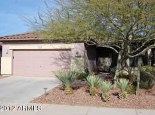 7260 E Whispering Wind Dr, Scottsdale, AZ 85255