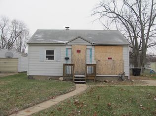 1215 Holloway Dr, Lafayette, IN 47905