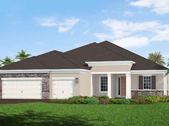 2nd image of 10012 Canaveral Cir #4U27TK