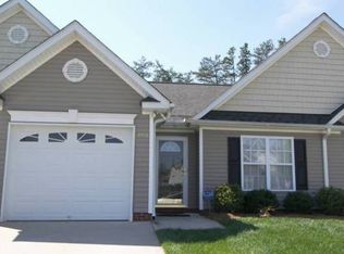 3992 Creekside Ct, Winston Salem, NC 27127