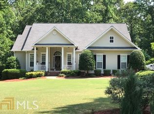 12580 Simmons Rd, Hampton, GA 30228