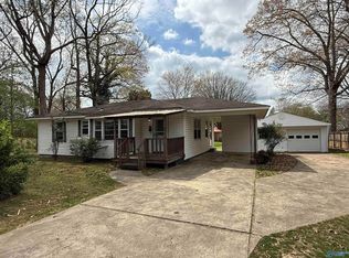 804 Williams St, Boaz, AL 35957