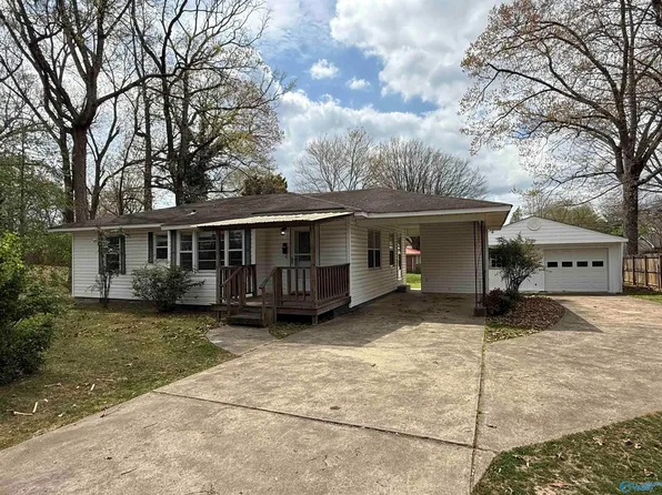 804 Williams St, Boaz, AL 35957