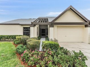 3488 Woodridge Ln, Palm Harbor, FL 34684