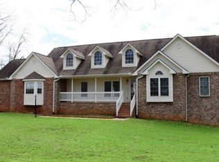 2071 Main St, Perry, GA 31069