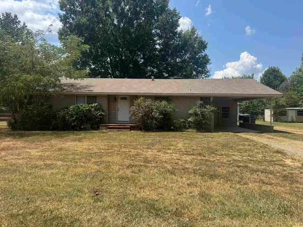 219 Highway 107 N, Enola, AR 72047
