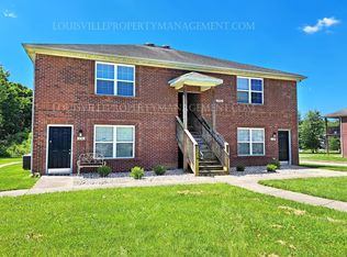 306 Keeneland Dr APT 2B, Elizabethtown, KY 42701
