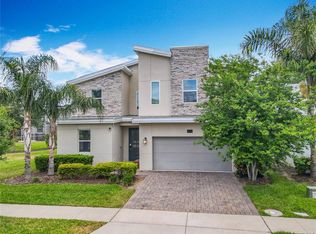 303 Ocean Course Ave, Champions Gate, FL 33896