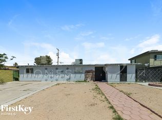 1612 Capistrano Ave, Las Vegas, NV 89169