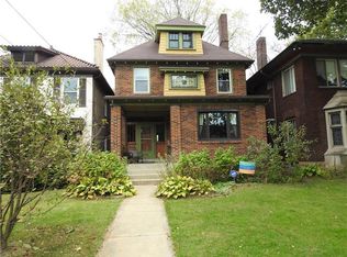 6945 Meade St, Pittsburgh, PA 15208