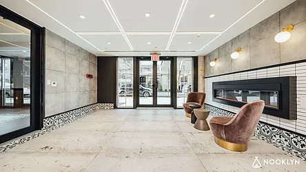 Rented by Nooklyn NYC LLC