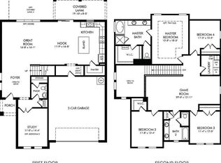 3120 Jade Tree Point, Oviedo, FL 32765