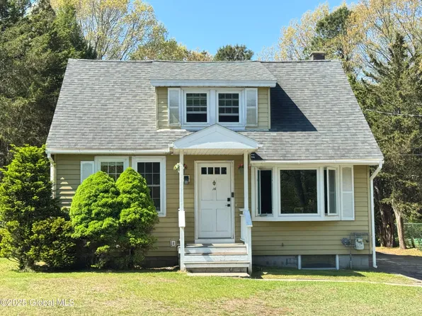 14 Wendom Road, Albany, NY 12203