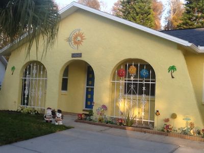 4342 Black Fox Dr, New Port Richey, FL, 34653