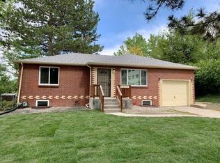 5200 Julian St, Denver, CO 80221