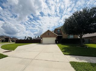 14227 Irvine Ranch Trl, Conroe, TX 77384