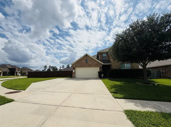 14227 Irvine Ranch Trl, Conroe, TX 77384