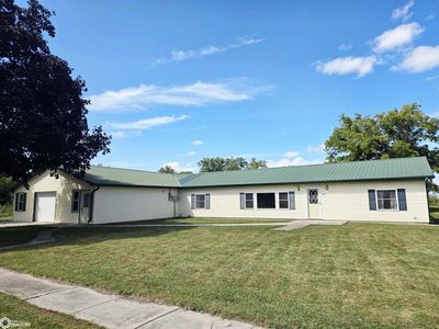 214 E 2nd St, Grand River, IA, 50108