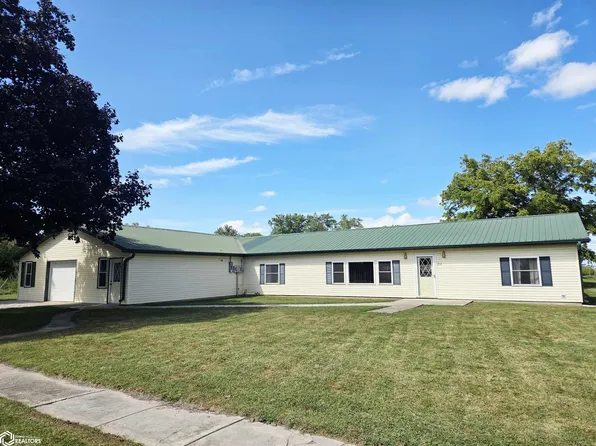 214 E 2nd St, Grand River, IA 50108